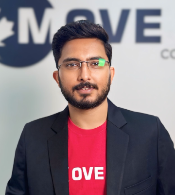Mihir Parekh
