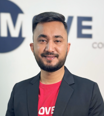 Milan Sharma