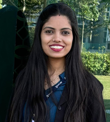Vidhi panchal